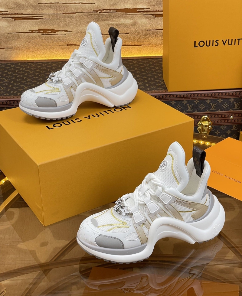 Louis Vuitton Sneakers